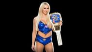 Image result for charlotte flair smackdown women's champion